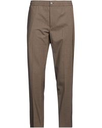 Theory - Pants - Lyst