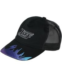 Huf - Hat Cotton, Polyester - Lyst