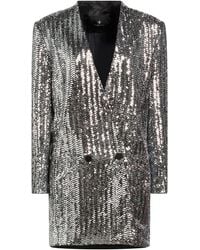 Anine Bing - Mini Dress - Lyst