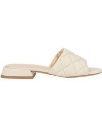 Baldinini - Sandals Leather - Lyst