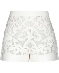 dior sweat shorts