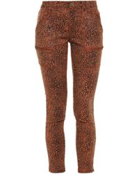 Joie - Pants - Lyst