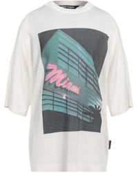 Palm Angels - Pullover - Lyst