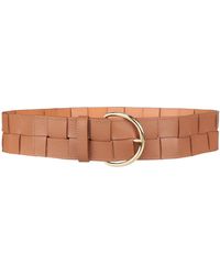 Maison Boinet - Belt - Lyst