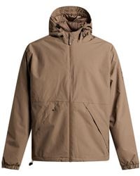 Timberland - Jacket Nylon - Lyst