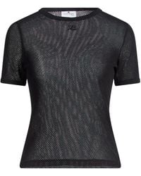 Courreges - T-Shirts - Lyst
