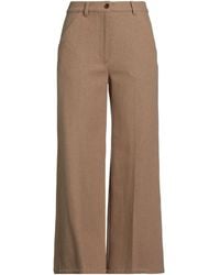 KENZO - Trouser - Lyst