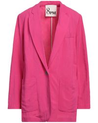 8pm - Blazer - Lyst