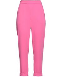 P.A.R.O.S.H. - Trouser - Lyst