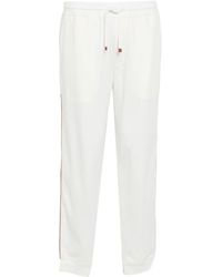 Brunello Cucinelli - Trouser - Lyst
