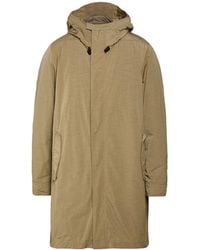 Aspesi - Coat - Lyst