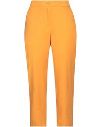 Ottod'Ame - Pantalon - Lyst