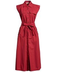 19.70 Nineteen Seventy - Midi Dresses - Lyst
