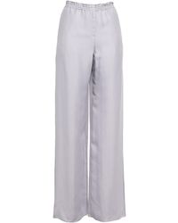 Giorgio Armani - Trouser - Lyst