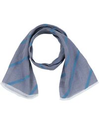Dunhill - Scarf - Lyst