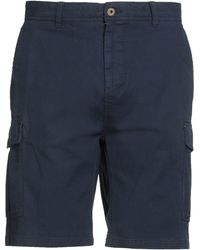 Scotch & Soda - Shorts & Bermuda Shorts - Lyst