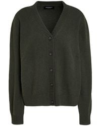 Repeat Cashmere - Cardigan Cashmere - Lyst