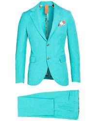 Bharnaba - Suits - Lyst