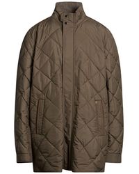 Paul & Shark - Puffers - Lyst