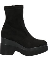Lorenzo Mari - Ankle Boots - Lyst