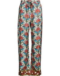Anjuna - Trouser - Lyst