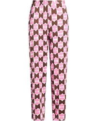 Camicettasnob - Trouser - Lyst