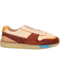 Clarks - Sneakers - Lyst