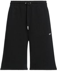 Off-White c/o Virgil Abloh - Shorts & Bermuda Shorts - Lyst