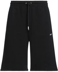 Off-White c/o Virgil Abloh - Shorts & Bermudashorts - Lyst