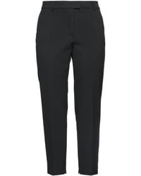 Peserico - Pants - Lyst