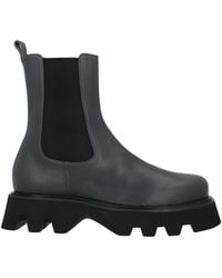 Pomme D'or - Ankle Boots - Lyst