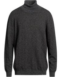 Brooksfield - Turtleneck - Lyst