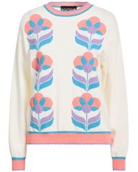 Moschino - Pullover - Lyst