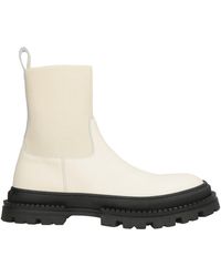 Lardini - Stiefelette - Lyst