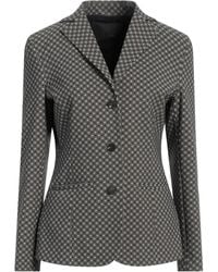 Rrd - Military Blazer Polyamide, Elastane, Polyester - Lyst