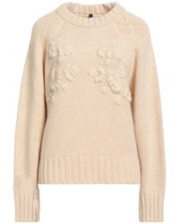 MARCIANO BY GUESS - Sweater Acrylic, Wool, Polyamide, Alpaca Wool - Lyst