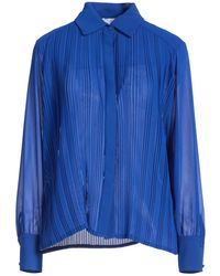 Kaos - Shirt Polyester - Lyst