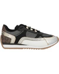 MICHAEL Michael Kors - Sneakers Textile Fibers, Rubber - Lyst