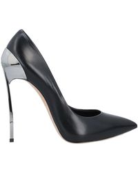 Casadei Pumps - Schwarz