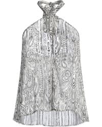 Liu Jo - Top - Lyst