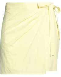 Ciao Lucia - Mini Skirt - Lyst