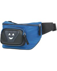 emporio armani bum bolsa