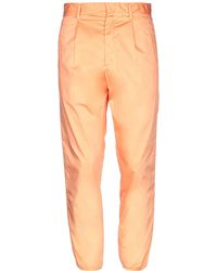 Viktor & Rolf Casual Trousers - Pink