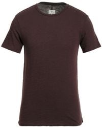 Rag & Bone - T-shirt - Lyst