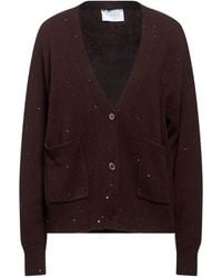 Kaos - Cardigan - Lyst