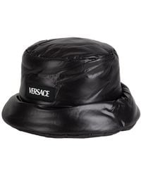 Versace - Chapeau - Lyst