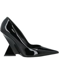 The Attico - Hohe Schuhe - Lyst