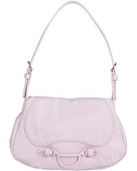 Borbonese - Bolso De Mano - Lyst