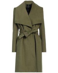 Cristinaeffe - Mantel - Lyst