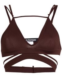 ANDREADAMO - Tops - Lyst